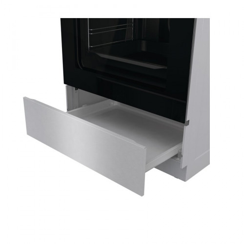 Плита комбинированная GORENJE GKS6C70XJ