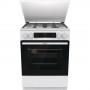Плита комбинированная GORENJE GK6C5WF