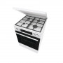 Плита комбинированная GORENJE GK6C5WF