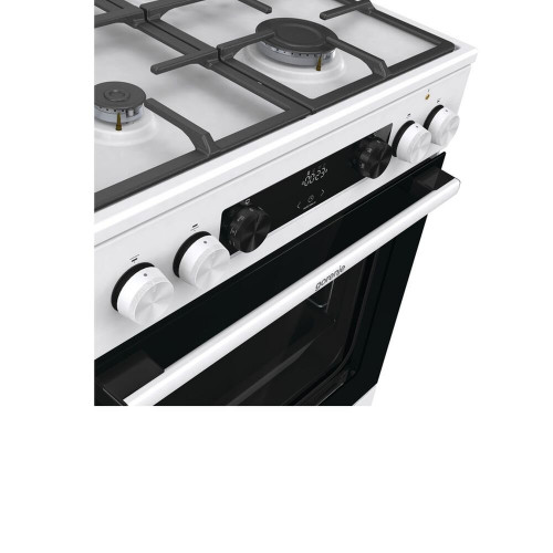 Плита комбинированная GORENJE GK6C5WF