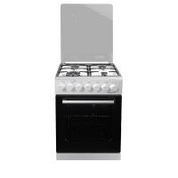 Плита комбинированная LIBERTON LGC-5603CW