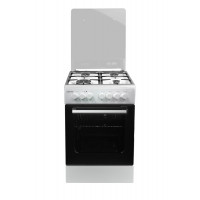 Плита комбинированная LIBERTON LGC-6602CW