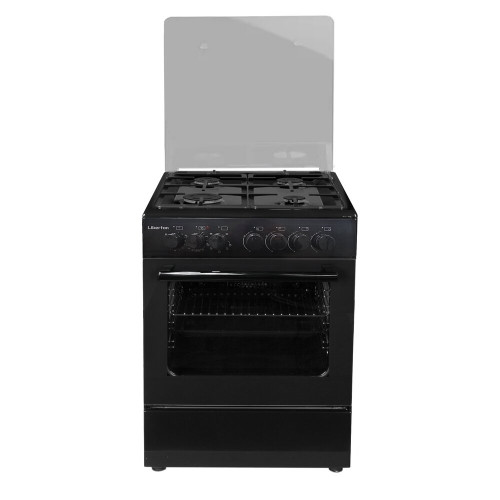 Плита комбинированная LIBERTON LGC-6603CB