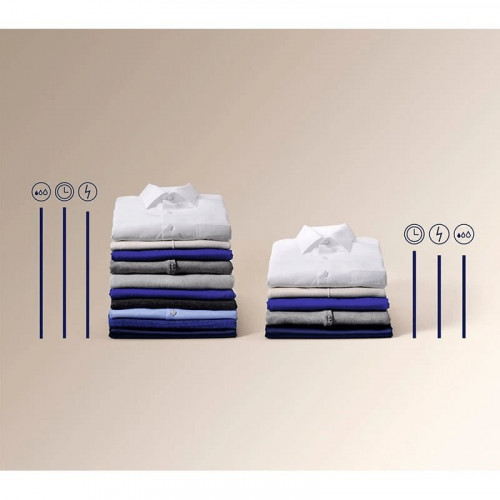 Стиральная машина ELECTROLUX EWS6326BU