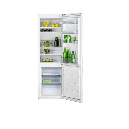 Холодильник ECG ERB 21701 WE