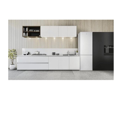 Холодильник ECG ERB 21701 WE