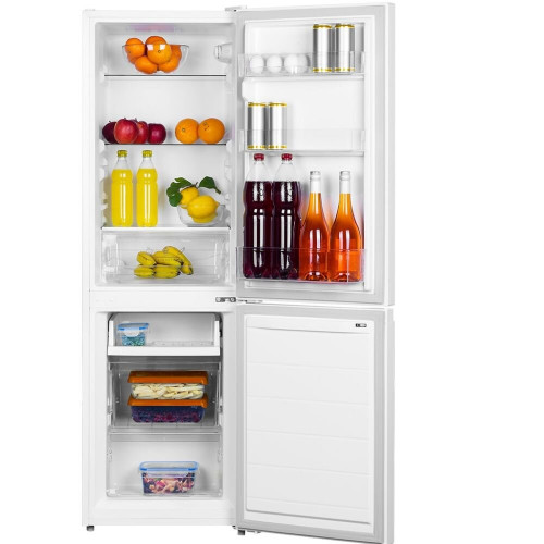 Холодильник ECG ERB 21530 WE