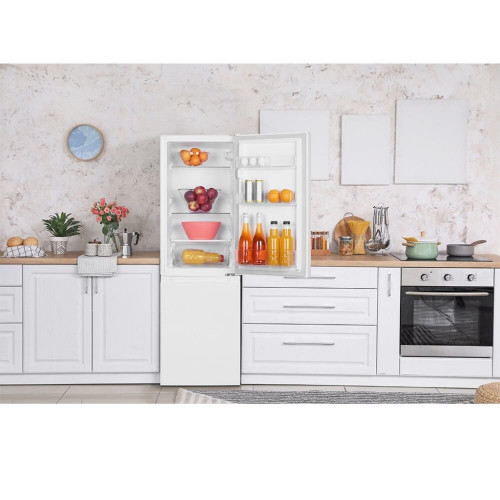 Холодильник ECG ERB 21530 WE