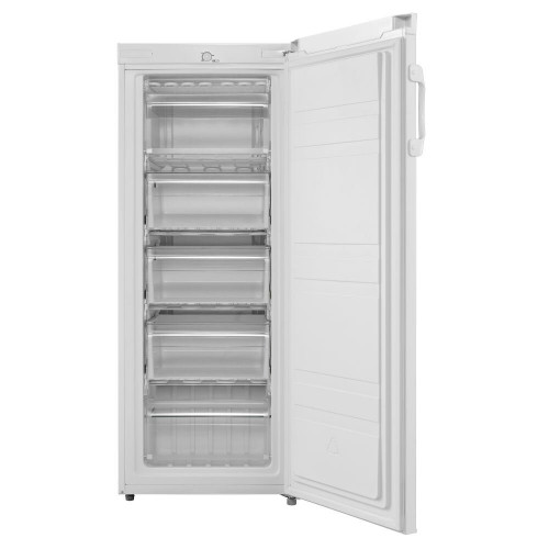 Морозильная камера ECG EFT 11431 WE