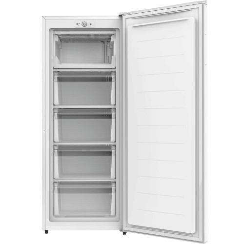 Морозильная камера EDLER ED-145DTF