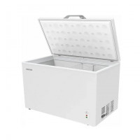 Морозильный ларь EDLER ED-400A