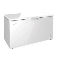 Морозильна скриня EDLER ED-400A