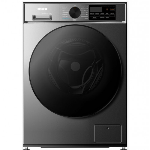 Стиральная машина EDLER EWF7013AGR