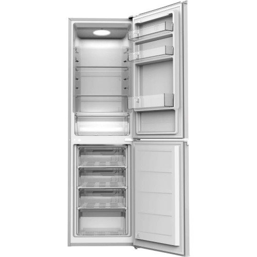 Холодильник EDLER ED-378DS