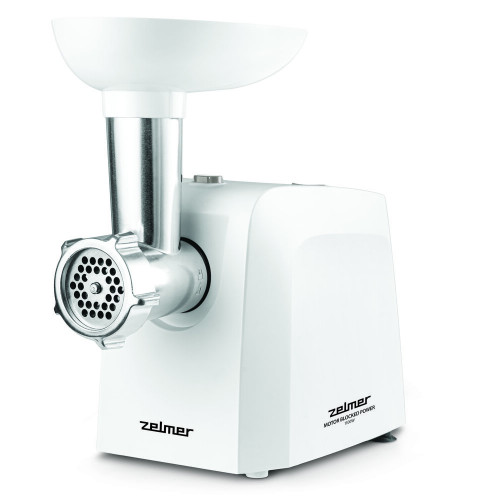 Мясорубка ZELMER ZMM1215B