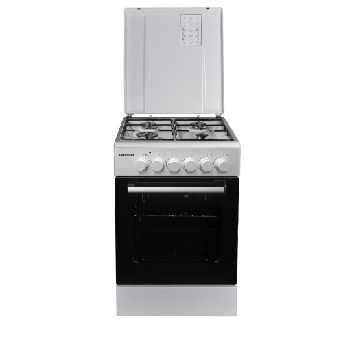 Плита газовая LIBERTON LGC-5602GW
