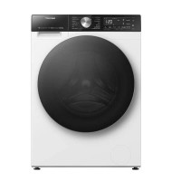 Стирально-сушильная машина HISENSE WD5S1045BW/UA