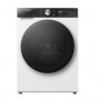 Стирально-сушильная машина HISENSE WD5S1045BW/UA