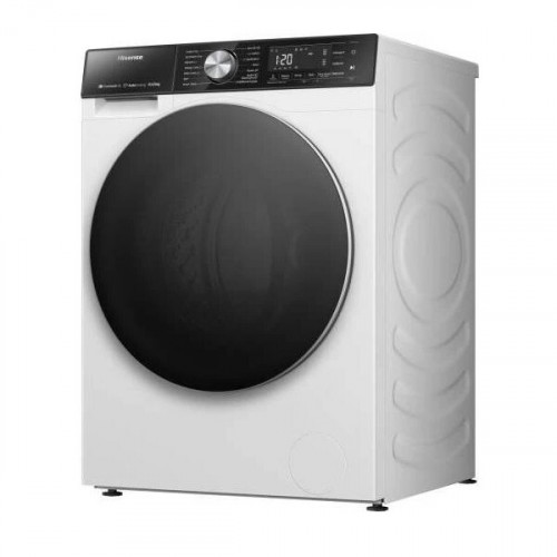 Стирально-сушильная машина HISENSE WD5S1045BW/UA