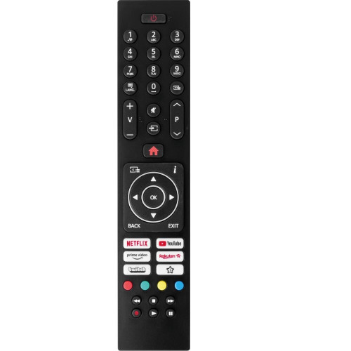 Телевизор ECG 55USL231