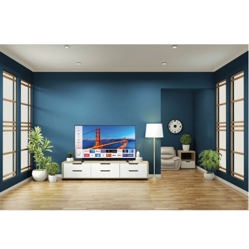 Телевизор ECG 55USL231