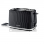 Тостер GORENJE T850DPB