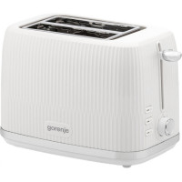 Тостер GORENJE T850DPW