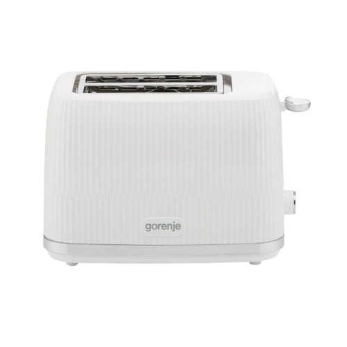 Тостер GORENJE T850DPW