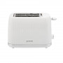 Тостер GORENJE T850DPW