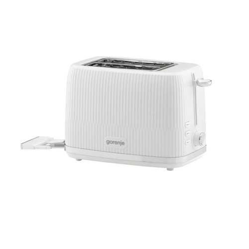 Тостер GORENJE T850DPW
