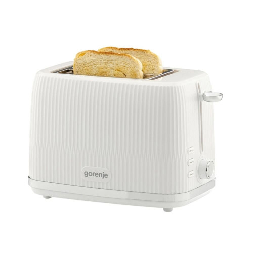 Тостер GORENJE T850DPW