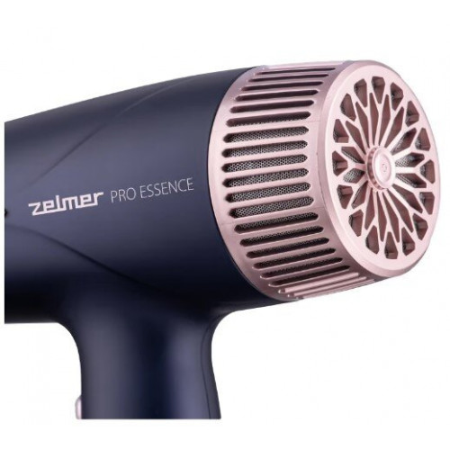 Фен ZELMER ZHD9005