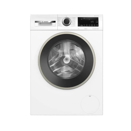 Стиральная машина BOSCH WGA244Z0UA