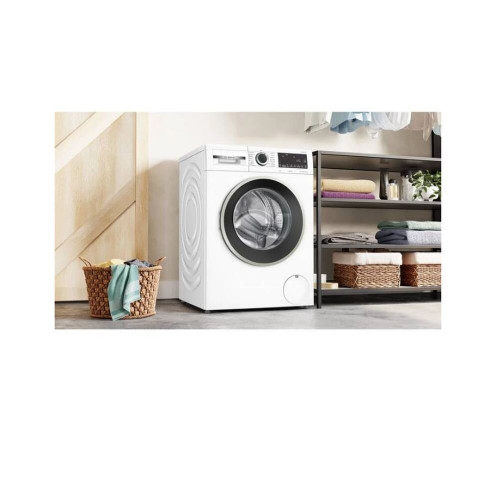Стиральная машина BOSCH WGA244Z0UA