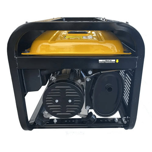 Генератор бензиновый FORTE FG3500