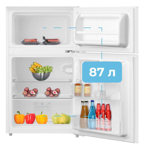 Холодильник барный INTERLUX ILR-0084MW