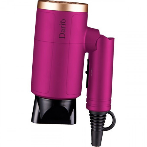 Фен DARIO DHD 9314 Fuchsia
