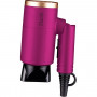 Фен DARIO DHD 9314 Fuchsia