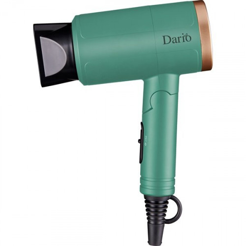 Фен DARIO DHD 9314 Green