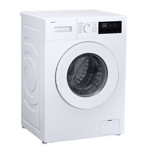 Стиральная машина SAMSUNG WW90FG3M05TWLF
