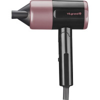 Фен VILGRAND VHD-1815FI Pink