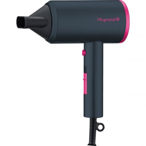 Фен VILGRAND VHD-2236AIR Graphite