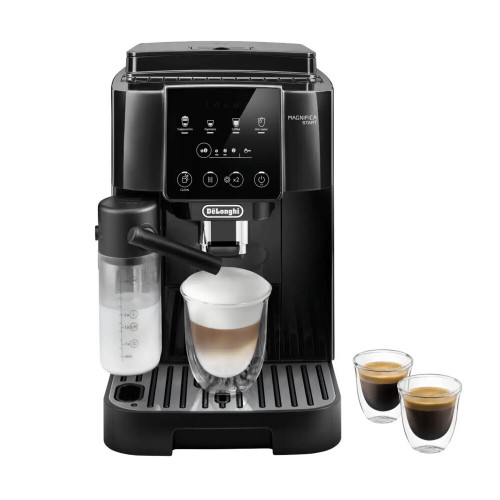 Кавомашина автоматична DeLonghi ECAM 220.60.B