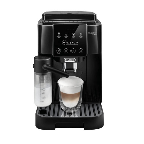 Кавомашина автоматична DeLonghi ECAM 220.60.B