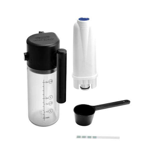 Кавомашина автоматична DeLonghi ECAM 220.60.B