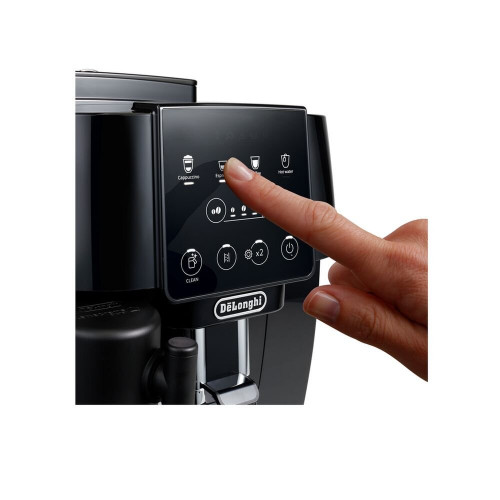 Кавомашина автоматична DeLonghi ECAM 220.60.B