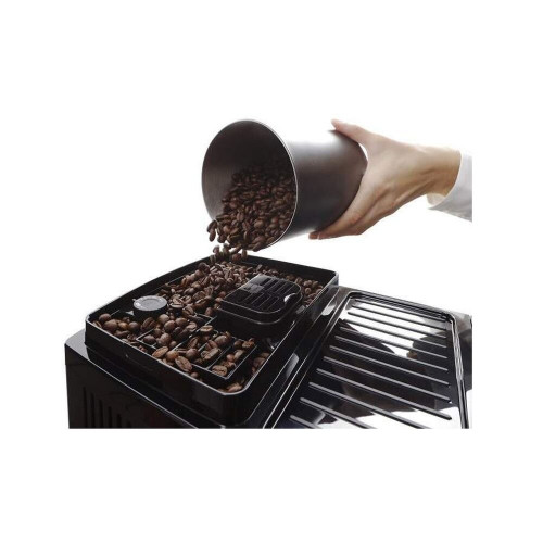 Кавомашина автоматична DeLonghi ECAM 220.60.B