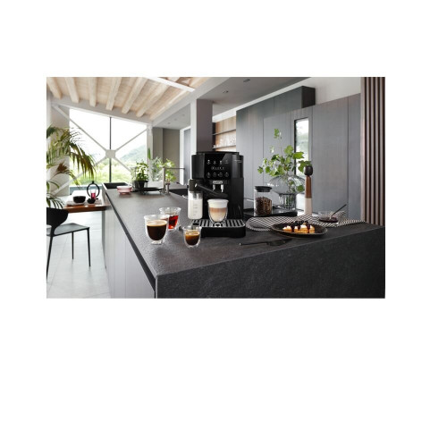 Кавомашина автоматична DeLonghi ECAM 220.60.B