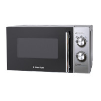 Микроволновая печь СОЛО LIBERTON LMW-2091M