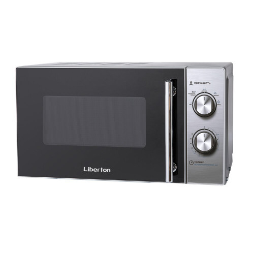 Микроволновая печь СОЛО LIBERTON LMW-2091M